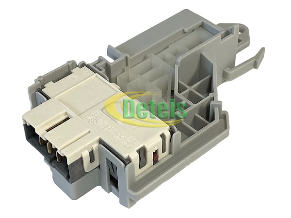 Замок люка (убл) Zanussi Electrolux 1462229228 для пральної машини